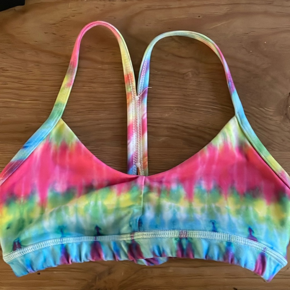 Used fleo bra